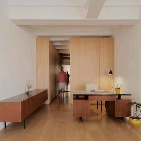 Architect'S Home Pad - Valletta Kültér fotó