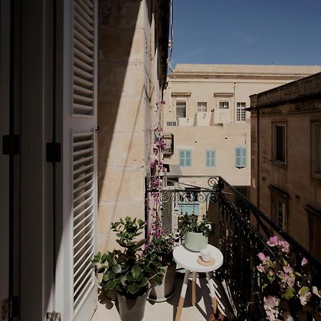 Architect'S Home Pad - Valletta Kültér fotó