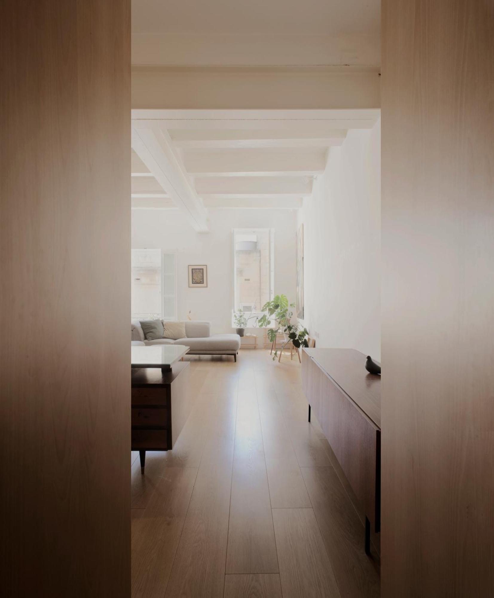 Architect'S Home Pad - Valletta Kültér fotó