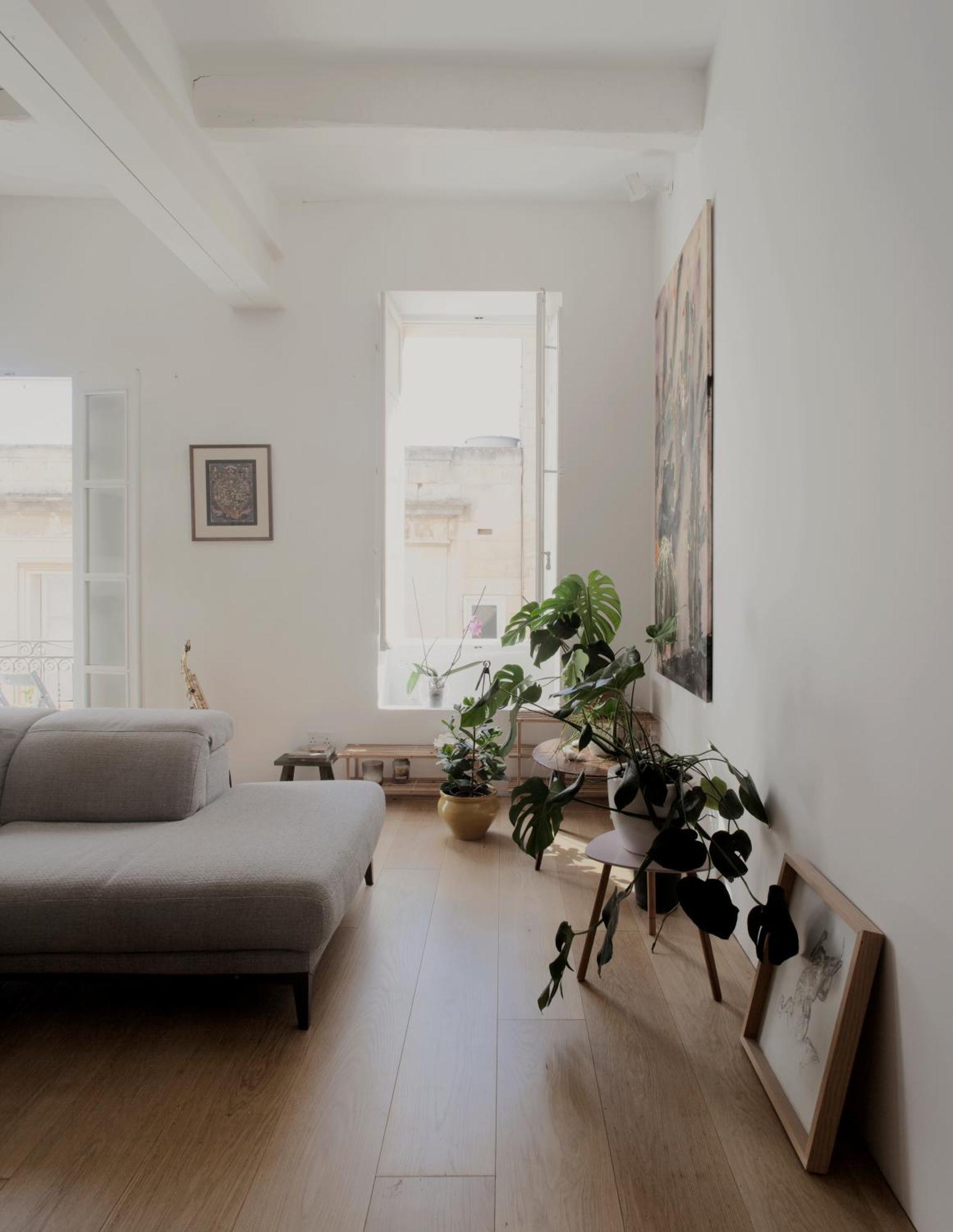 Architect'S Home Pad - Valletta Kültér fotó