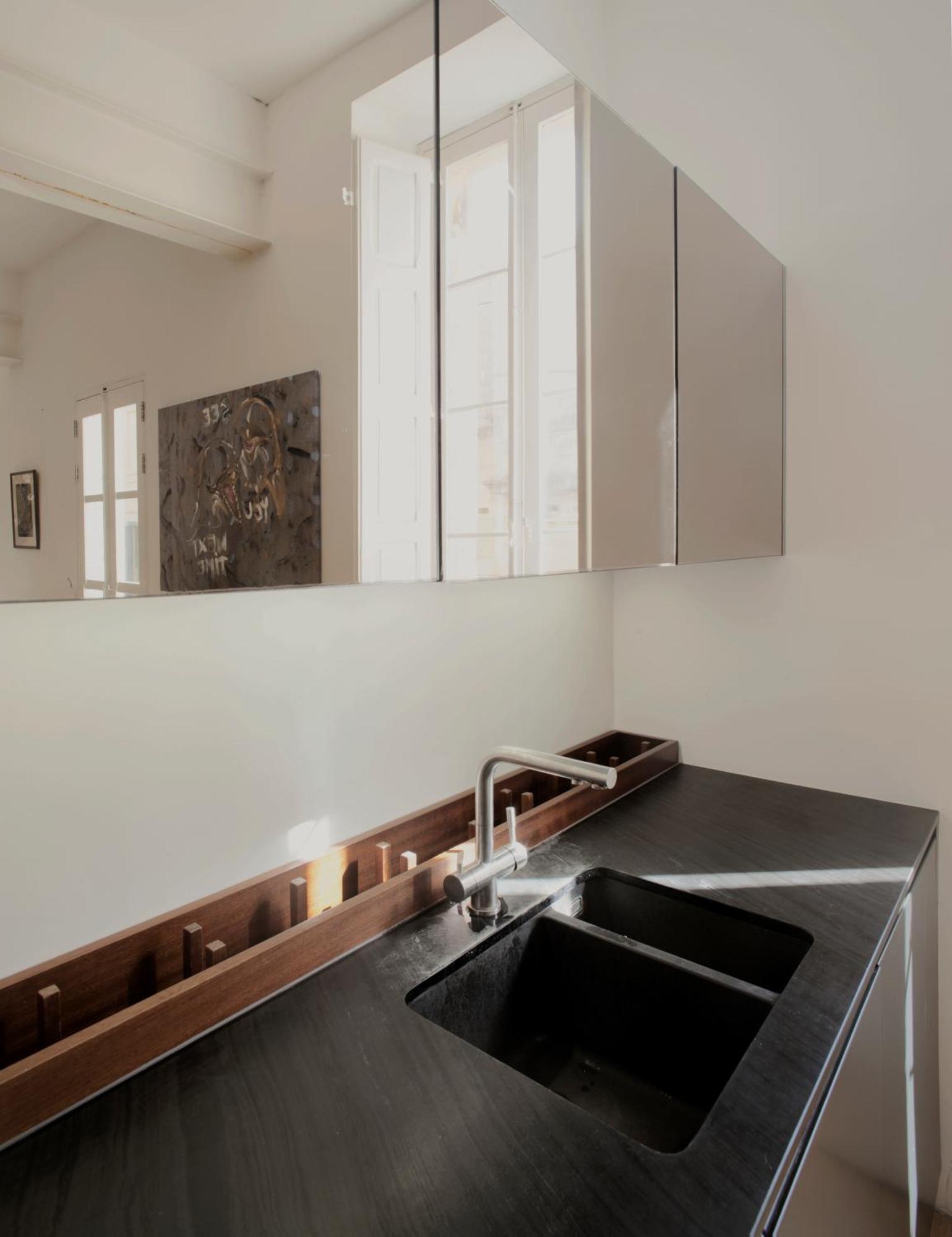 Architect'S Home Pad - Valletta Kültér fotó
