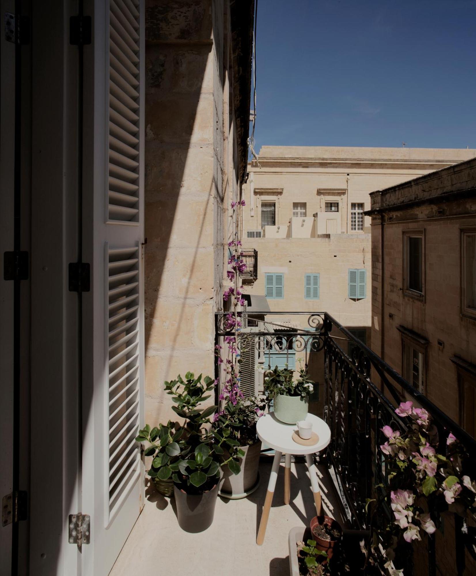 Architect'S Home Pad - Valletta Kültér fotó